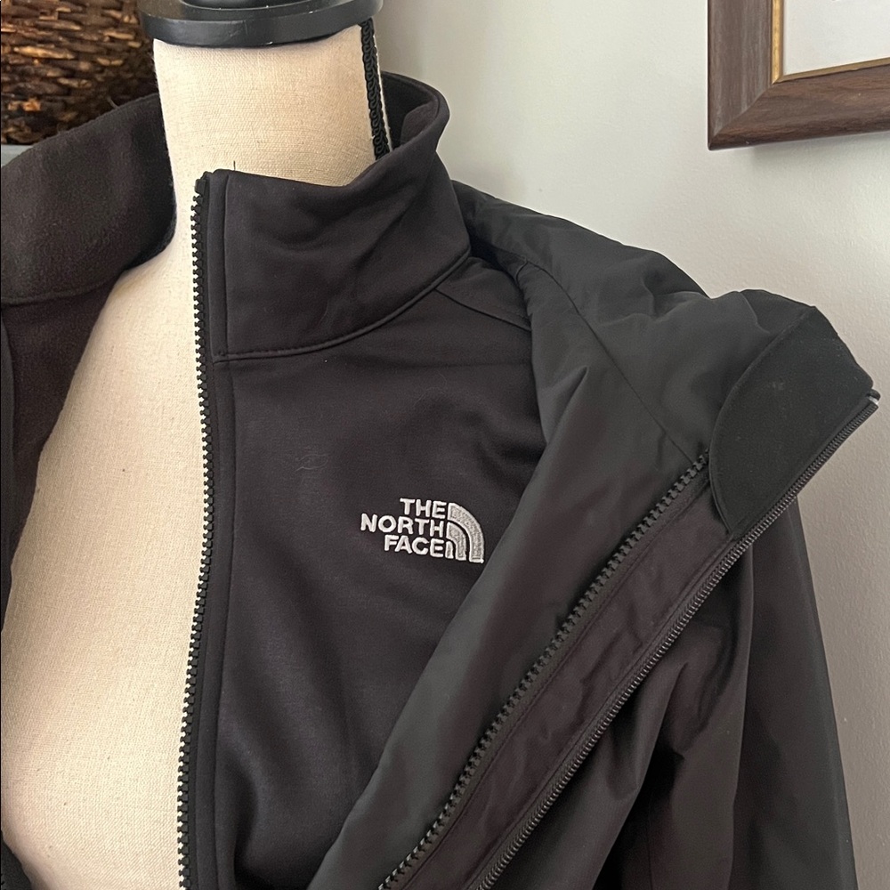 The North Face Apex Elevation Coat - Picture 3 of 5